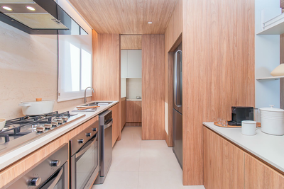 Apartamento, 3 quartos, 123 m² - Foto 5