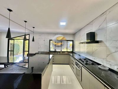 Casa de Condomínio, 4 quartos - Foto 4