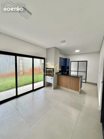 Casa, 3 quartos, 138 m² - Foto 3