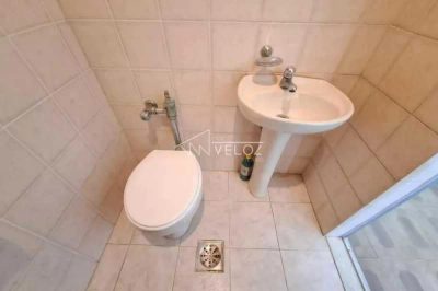 Apartamento, 1 quarto, 33 m² - Foto 1
