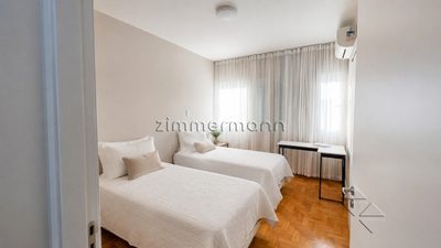 Apartamento, 2 quartos, 90 m² - Foto 5