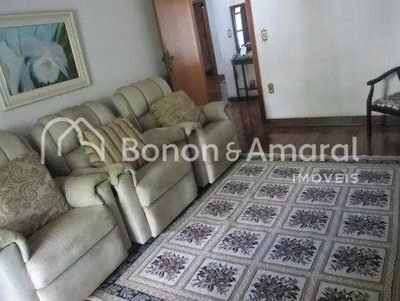 Casa, 3 quartos, 382 m² - Foto 3