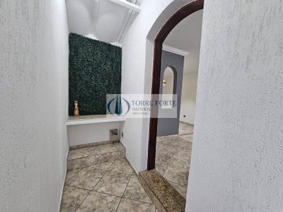 Casa, 3 quartos, 170 m² - Foto 2