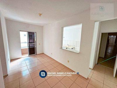 Apartamento, 2 quartos, 55 m² - Foto 3