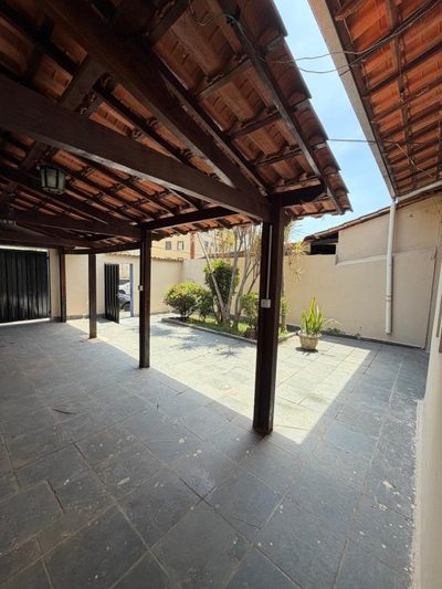 Casa, 3 quartos, 90 m² - Foto 3