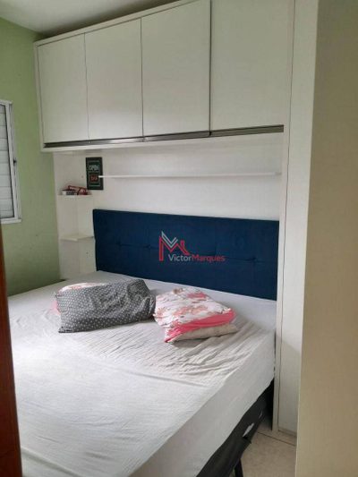 Casa de Condomínio, 2 quartos - Foto 5