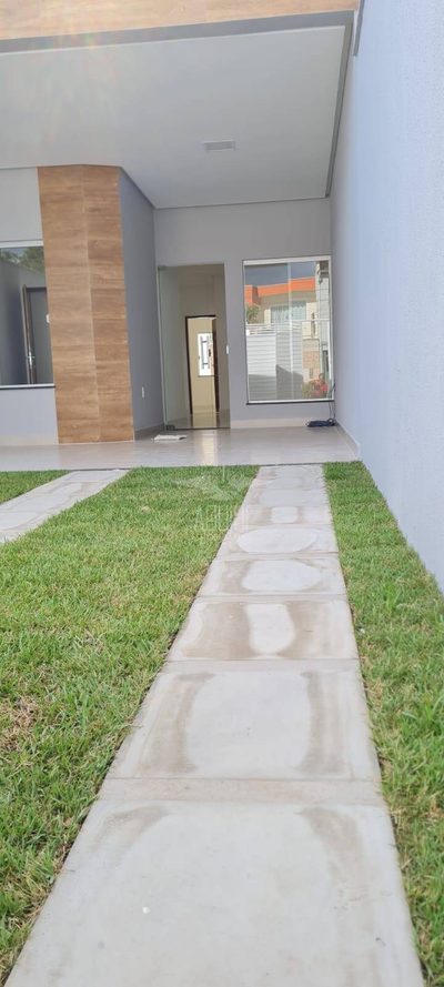 Casa, 2 quartos, 102 m² - Foto 4