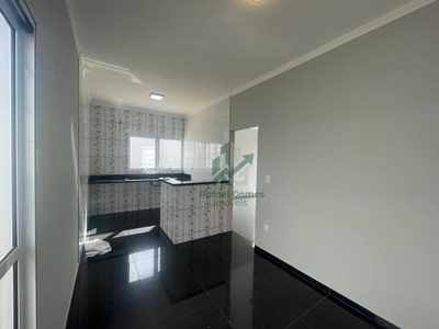 Casa, 3 quartos, 75 m² - Foto 1