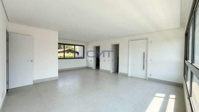 Apartamento, 4 quartos, 140 m² - Foto 2