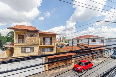 Sobrado, 3 quartos, 224 m² - Foto 3