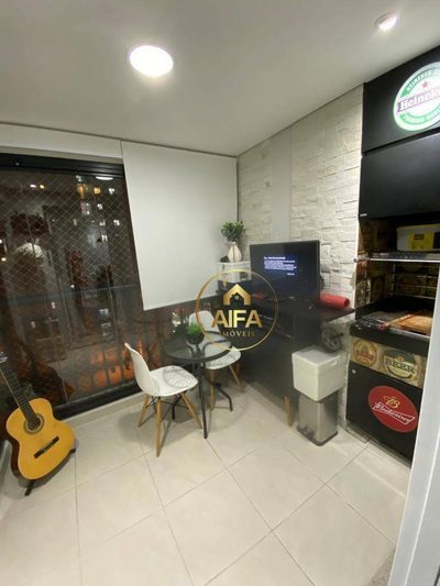 Apartamento, 2 quartos, 70 m² - Foto 3