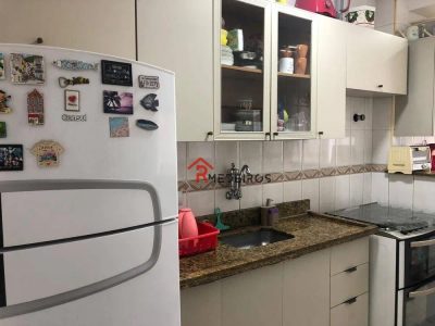 Apartamento, 1 quarto, 42 m² - Foto 4