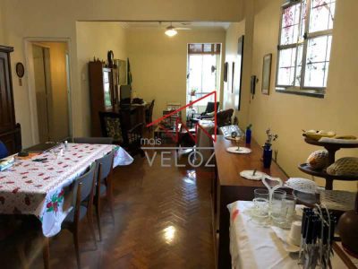 Apartamento, 3 quartos, 115 m² - Foto 4