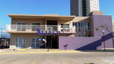 Apartamento, 2 quartos, 48 m² - Foto 3