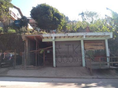 Casa, 1 quarto - Foto 2