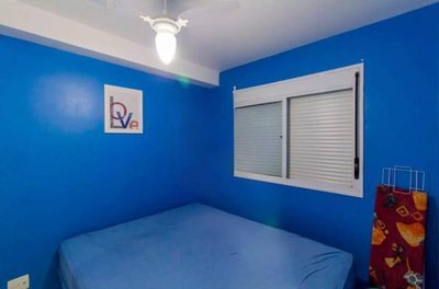 Apartamento, 1 quarto, 32 m² - Foto 5
