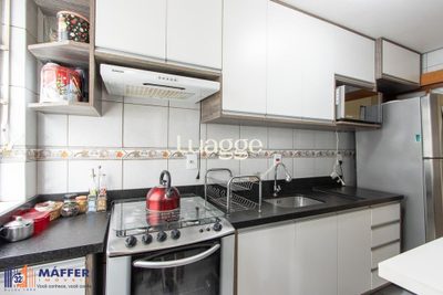 Apartamento, 3 quartos, 78 m² - Foto 4