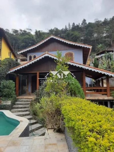 Casa, 6 quartos, 234 m² - Foto 3