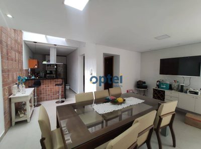Casa, 3 quartos, 165 m² - Foto 5