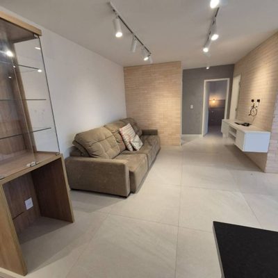 Apartamento, 2 quartos, 75 m² - Foto 2