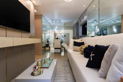 Apartamento, 3 quartos, 72 m² - Foto 4
