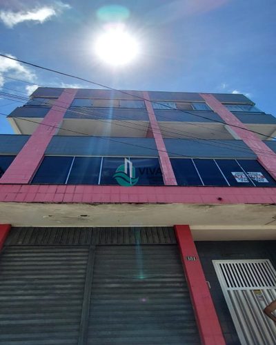 Apartamento, 3 quartos, 115 m² - Foto 2