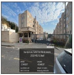 Apartamento, 10 m² - Foto 1