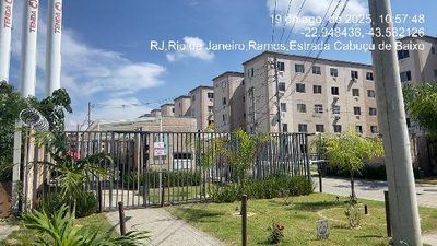 Apartamento, 2 quartos, 40 m² - Foto 1