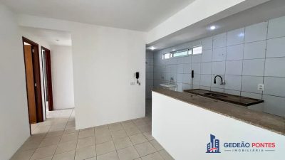 Apartamento, 2 quartos, 60 m² - Foto 3