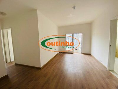 Apartamento, 2 quartos, 76 m² - Foto 4