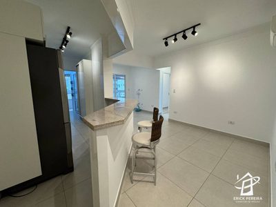 Apartamento, 2 quartos, 96 m² - Foto 2