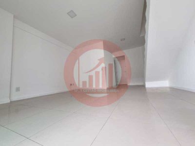 Cobertura, 3 quartos, 157 m² - Foto 3