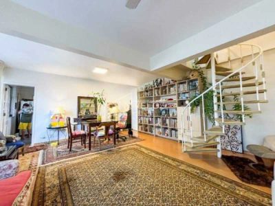 Apartamento, 2 quartos, 128 m² - Foto 2