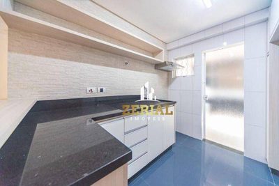 Apartamento, 2 quartos, 85 m² - Foto 5