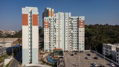 Apartamento, 2 quartos, 57 m² - Foto 5