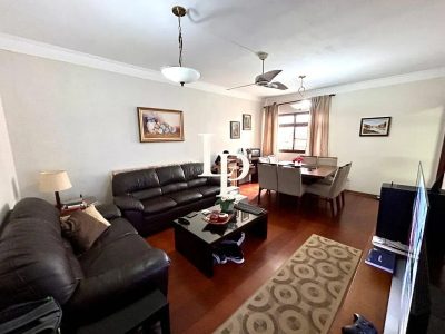 Apartamento, 3 quartos, 120 m² - Foto 1