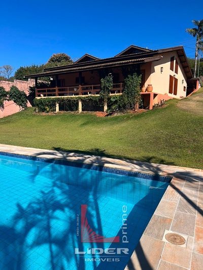 Casa, 7 quartos, 826 m² - Foto 5