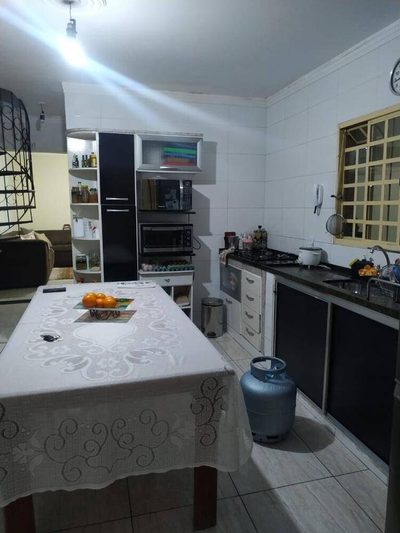 Casa, 3 quartos - Foto 4