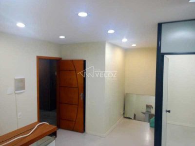 Sala-Conjunto, 48 m² - Foto 4