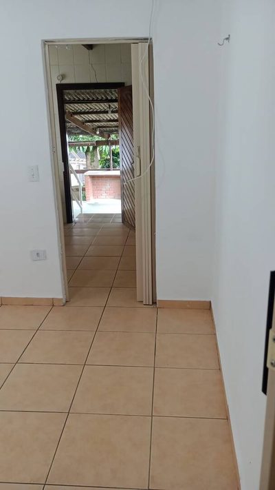Casa, 1 quarto, 35 m² - Foto 2