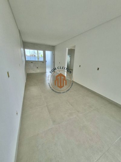 Casa, 2 quartos, 72 m² - Foto 2