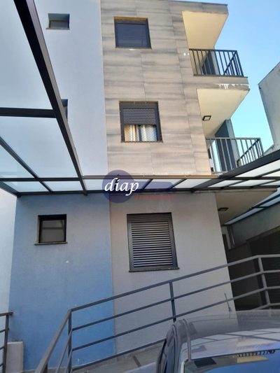 Apartamento, 1 quarto, 38 m² - Foto 1