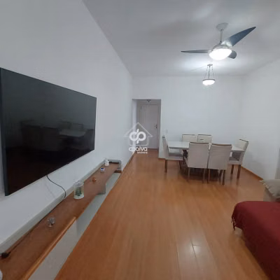 Apartamento, 2 quartos, 83 m² - Foto 1