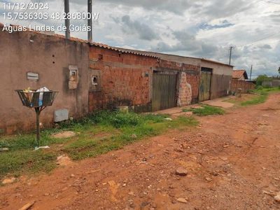 Casa, 2 quartos, 200 m² - Foto 1