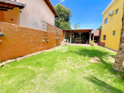 Casa, 5 quartos, 420 m² - Foto 2