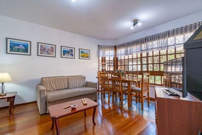 Apartamento, 3 quartos, 92 m² - Foto 4