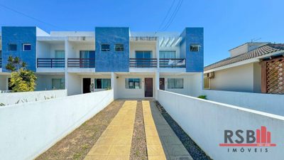 Casa, 2 quartos, 84 m² - Foto 1