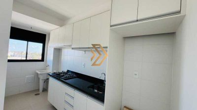 Apartamento, 2 quartos, 50 m² - Foto 3