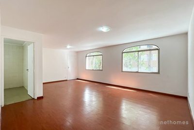 Apartamento, 4 quartos, 164 m² - Foto 1