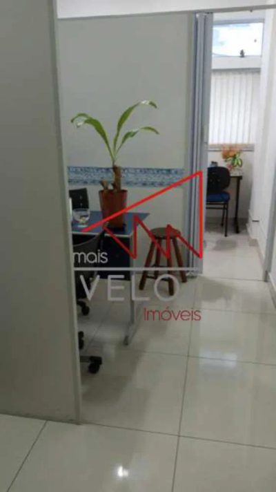 Sala-Conjunto, 45 m² - Foto 1
